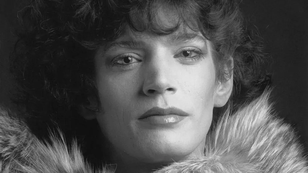 Self-Portrait, 1980