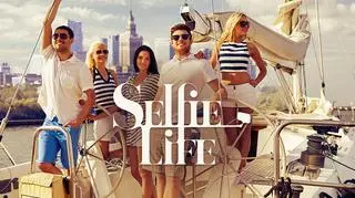 "Selfie life"