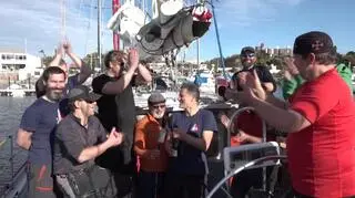 Selma w Mar del Plata