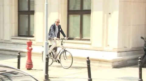 Senator Jan Maria Jackowski