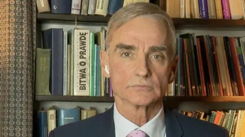 senator Jan Maria Jackowski