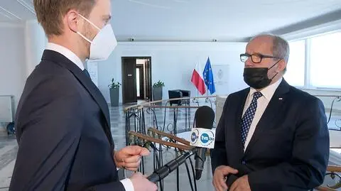 Senator Józef Łyczak