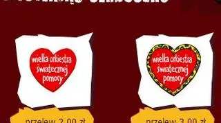 Serduszko można mieć także na Naszej -Klasie