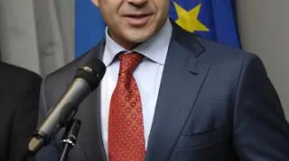 Serhij Tihipko - "brudny", choć "seksowny" kandydat Silnej Ukrainy