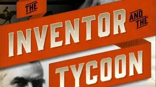 Serial powstanie na podstawie książki Edwarda Balla z ub.r. "The Inventor And The Tycoon: A Gilded Age Murder And The Birth Of Moving Pictures"