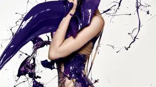 Sesja Kasi Szklarczyk