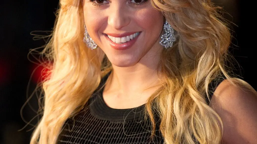 Shakira