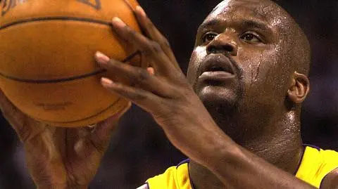 Shaq i Iverson dyrektorami w Reeboku
