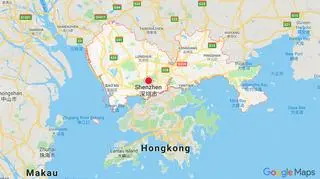 Shenzhen 