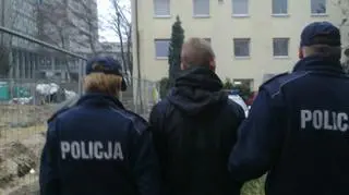 Siedemnastolatkowi grozi 15 lat więzienia