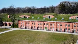 Siedziba Centrum Hewelianum 