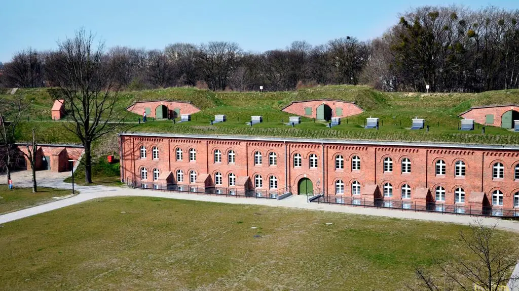 Siedziba Centrum Hewelianum 
