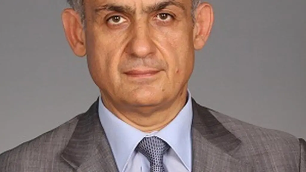 Siergiej Nazarow