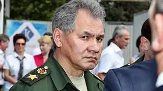 Siergiej Szojgu