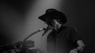 Silver Apples