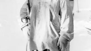Simo Hayha - najskuteczniejszy snajper w historii wojen (wikipedia