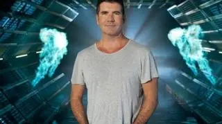 Simon Cowell, twórca "X Factora"