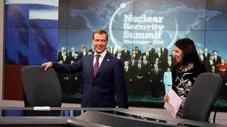 Simonian z Miedwiediewem