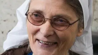 Siostra Małgorzata Chmielewska