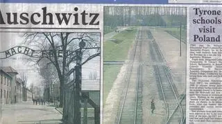 Skan gazety otrzymaliśmy na Kontakt TVN24 od internauty Marka