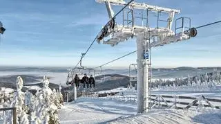 Ski Region Śnieżnik