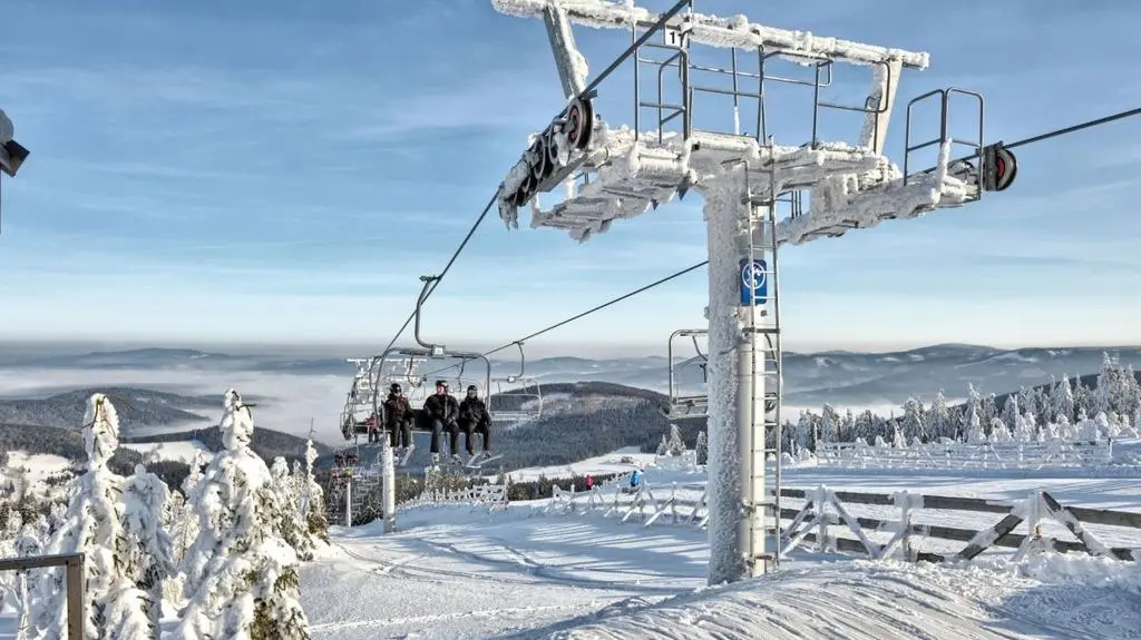 Ski Region Śnieżnik