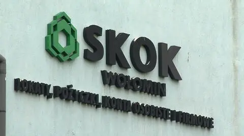 SKOK Wołomin