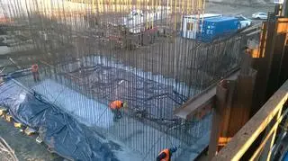 Skróci się też czas dojazdu do portu