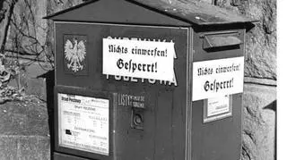 Skrzynka pocztowa