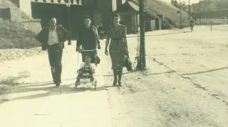 Skrzyżowanie ul