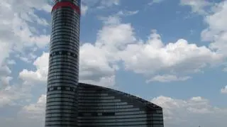 Sky Tower szykuje się na przyjęcie gości