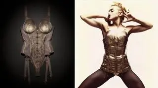 Sławę projektantowi przyniósł projekt stożkowego gorsetu, który Madonna nosiła podczas swojego tournée "Blond Ambition" w 1990 roku