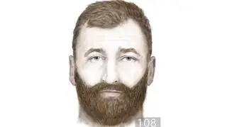 Śledczy sporządzili portret pamięciowy mężczyzny