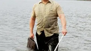 "Ślepa milośc", fot. Doc Review