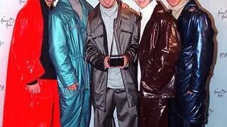 Ślub Bassa będzie też okazją do pierwszego po latach spotkania członków zespołu 'N Sync, który rozpadł się w 2005 roku 
