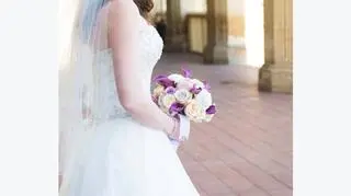 Ślub Solomona i Jennifer odbył się w kwietniu