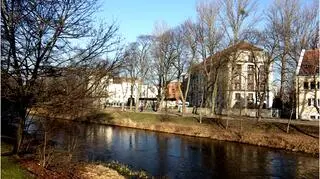 Słupski spichlerz