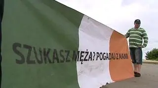 Słynna flaga wróci do właściciela