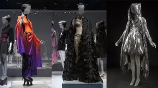 Słynna garderoba Daphne jest wystawiana w muzeach, do niedawna gościła w The Museum of the Fashion Institute of Technology