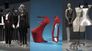 Słynna garderoba Daphne jest wystawiana w muzeach, do niedawna gościła w The Museum of the Fashion Institute of Technology w Nowym Jorku