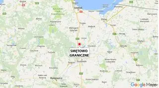 Smętowo Graniczne