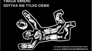 Śmierć to nie jest tragedia jednego człowieka / uzyjwyobrazni.pl