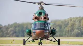 Śmigłowiec Mi-2