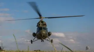 Śmigłowiec Mi-2