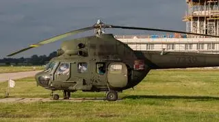 Śmigłowiec Mi-2