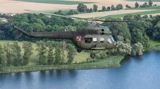 Śmigłowiec Mi-2
