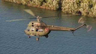 Śmigłowiec Mi-2