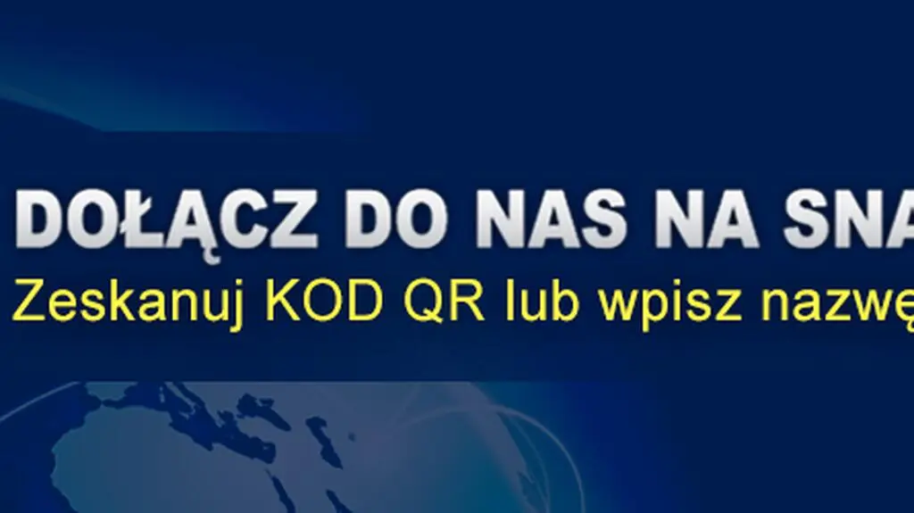Snapchat tvn24