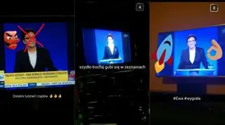 Snapy przesłane na tvn24.pl