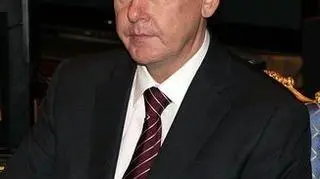 Sobianin chce zostać